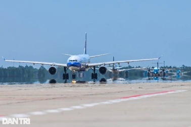 Khẩn trương chặn biến chủng Omicron xâm nhập Việt Nam qua đường hàng không