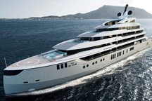 Quảng Ninh sắp thí điểm du thuyền đẳng cấp trải nghiệm vịnh Bái Tử Long