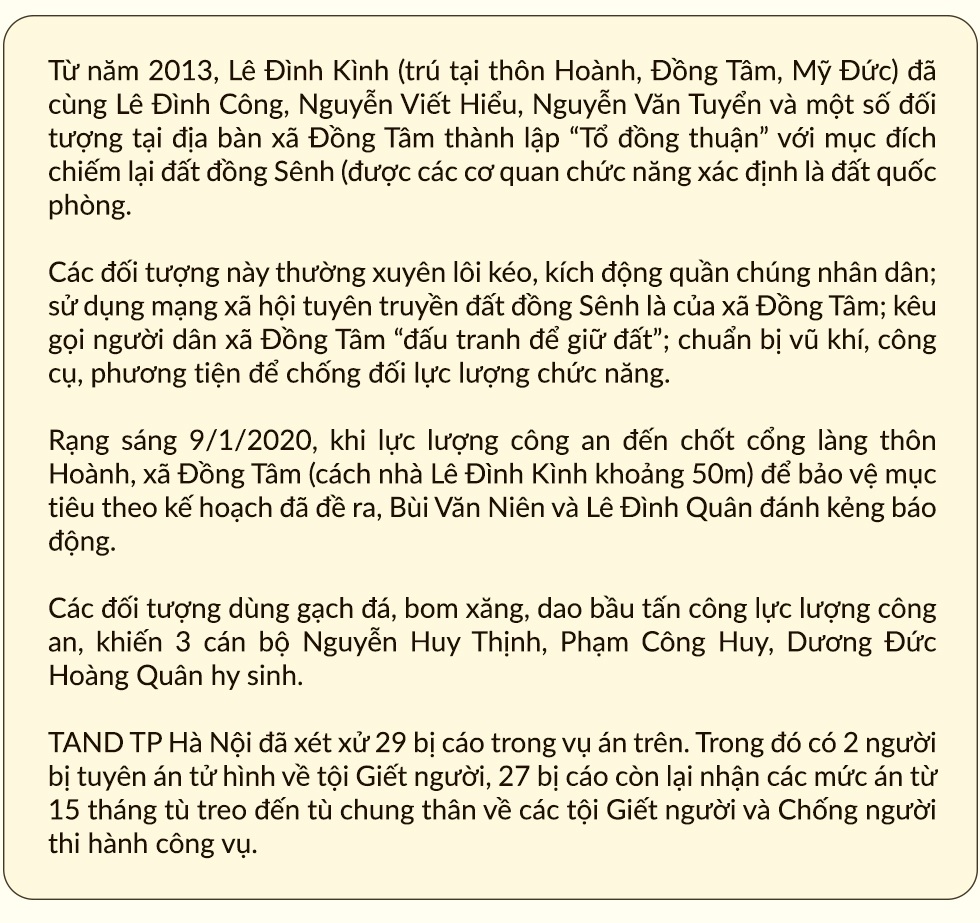 Bữa cơm cuối cùng với cha và dòng tin nhắn con trai không kịp đọc - 25