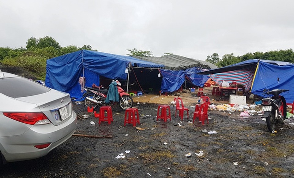 Đánh bạc và tổ chức đánh bạc, 63 bị cáo lãnh gần 200 năm tù - 3