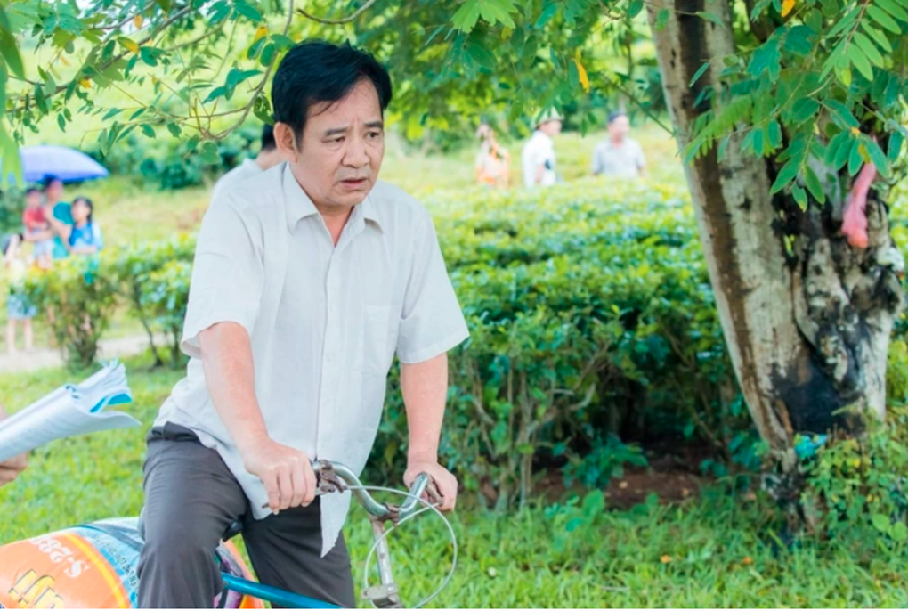 NSƯT Quang Tèo: Nhặt nhạnh từng show, tậu nhà 1000m2 - 1 NSƯT Quang Tèo: Nhặt nhạnh từng show, tậu nhà 1000m2 - 1