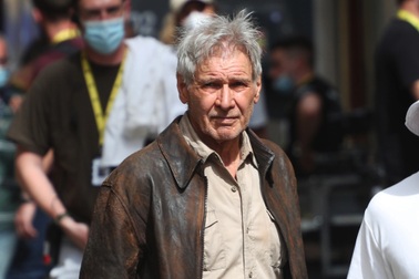 Thành viên đoàn phim đột tử, "Indiana Jones 5" liên tiếp gặp sự cố