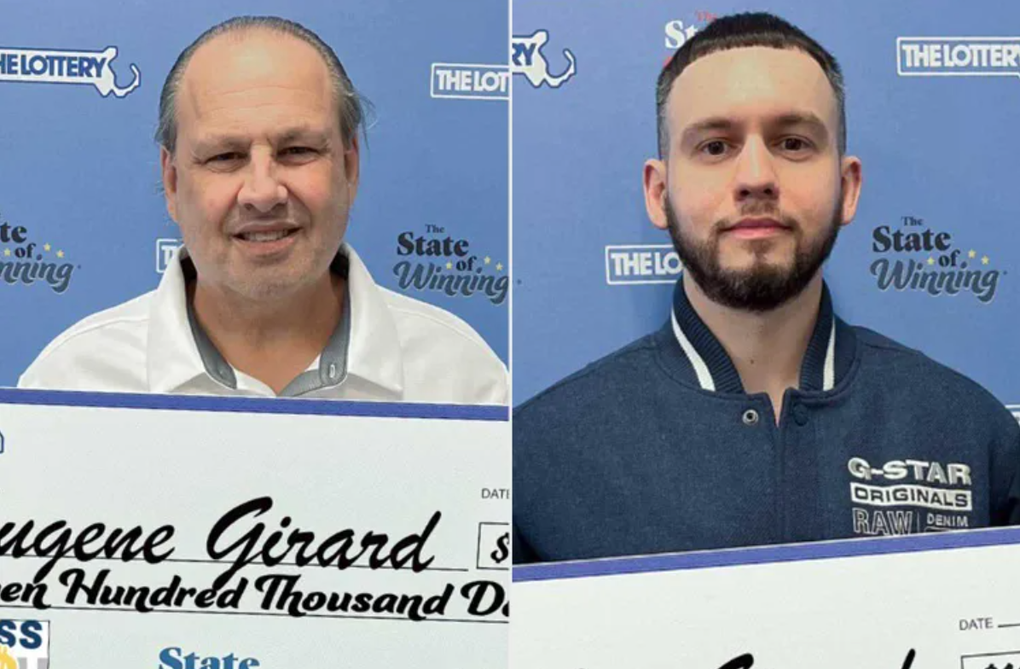 Người đàn ông mua vé số theo ngày kỷ niệm, trúng hơn 21 tỷ đồng - 1