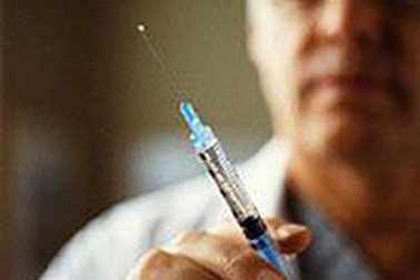 Mỹ: Thử nghiệm thành công vắc xin phòng cúm gia cầm