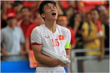 Nghĩ về án phạt Quế Ngọc Hải của VFF