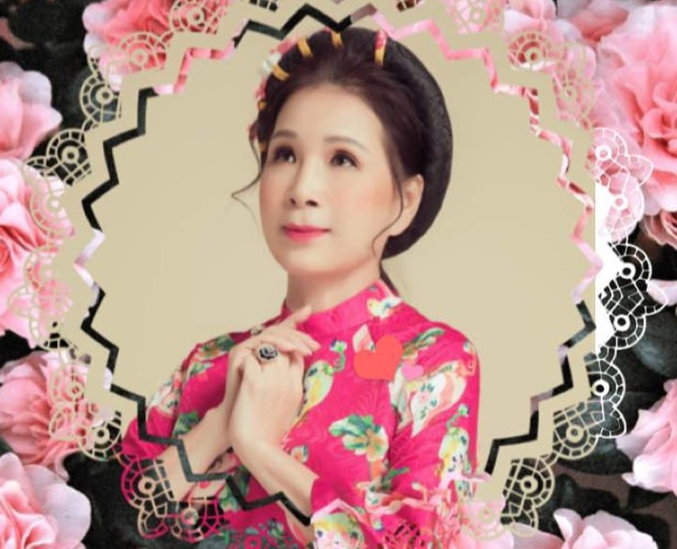 Nghệ sĩ Việt chúc mừng năm mới 2021 đến độc giả Dân trí - 1 Nghệ sĩ Việt chúc mừng năm mới 2021 đến độc giả Dân trí - 1
