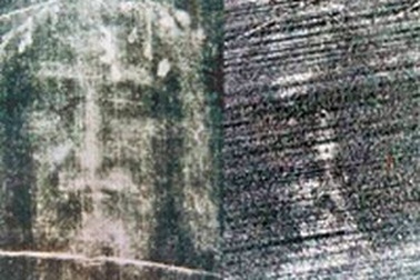 Ảnh lạ về Chúa Jesus hiện hình