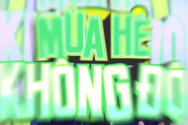 Giải nhiệt mùa hè