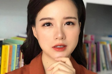 MC Minh Trang: “Tôi từng bị trầm cảm rất nặng vì biến cố hôn nhân khủng khiếp”