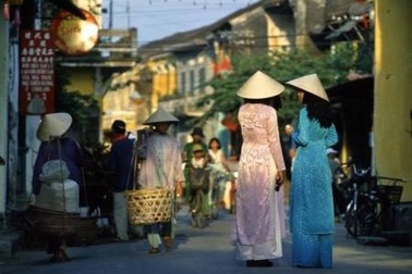 Muôn nẻo hạ giá tour mùa thấp điểm