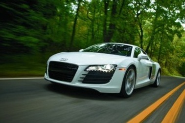 Những mẫu xe “đắt” nhất năm 2010 