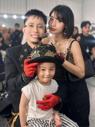 Vợ của rapper Việt nổi tiếng: Là hot girl Hà thành vừa xinh đẹp, vừa đa tài - 12