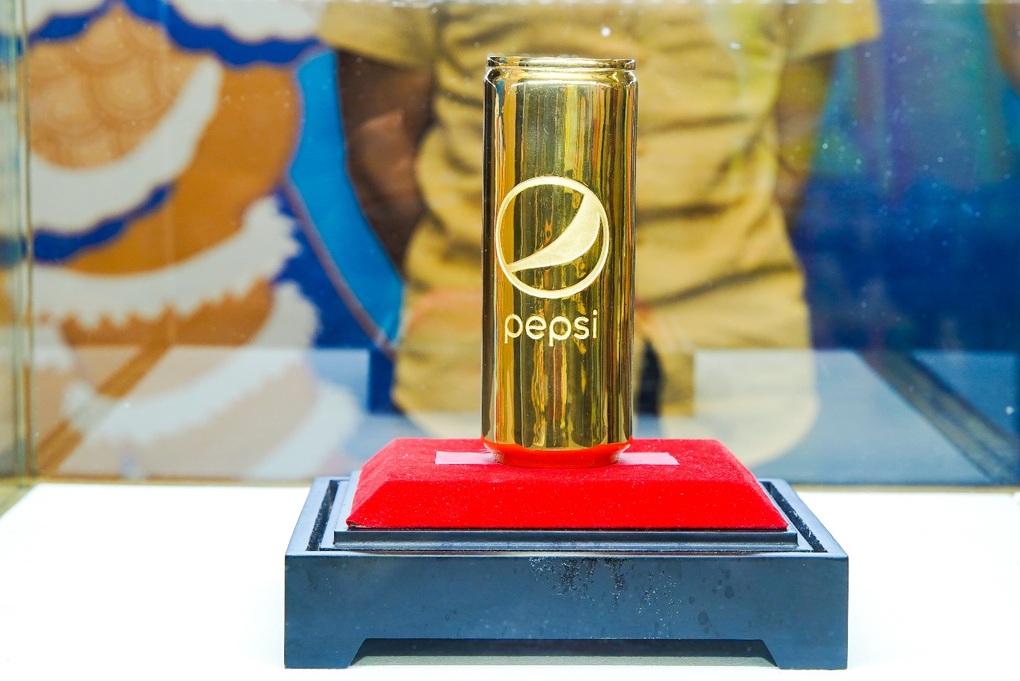 Bí kíp săn một kg vàng trị giá 1,5 tỷ đồng - 2 Bí kíp săn một kg vàng trị giá 1,5 tỷ đồng - 2