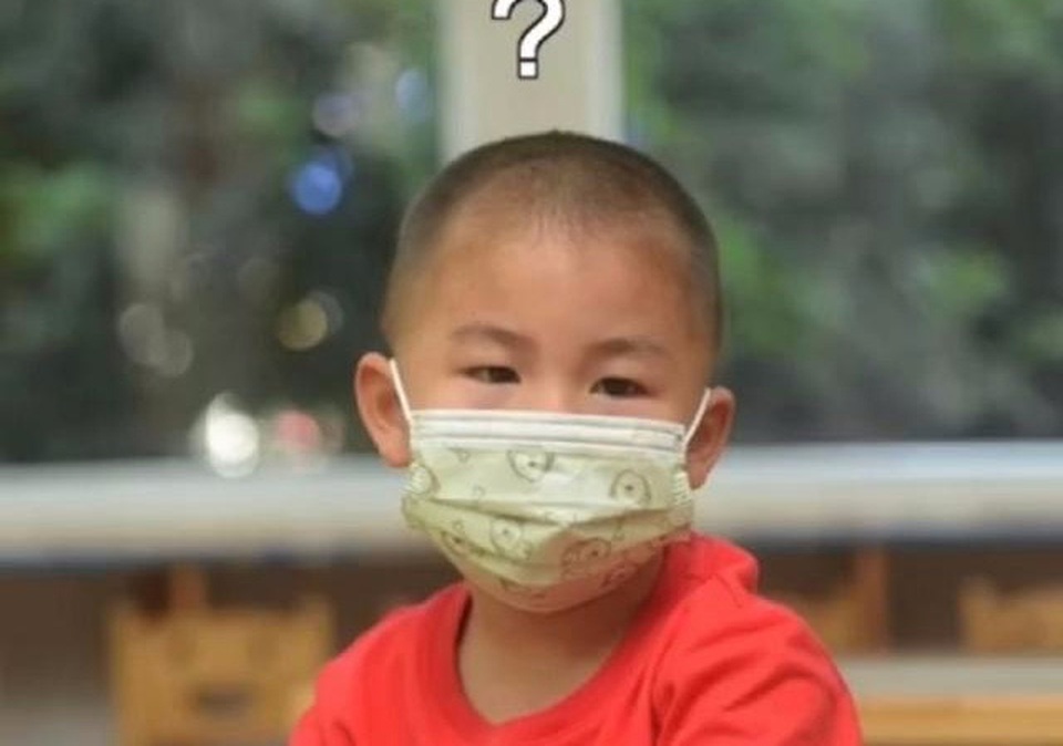 Trung Quốc: Trường mầm non mở cửa sau Covid-19, chỉ có 1 học sinh tới lớp - 5 Trung Quốc: Trường mầm non mở cửa sau Covid-19, chỉ có 1 học sinh tới lớp - 5