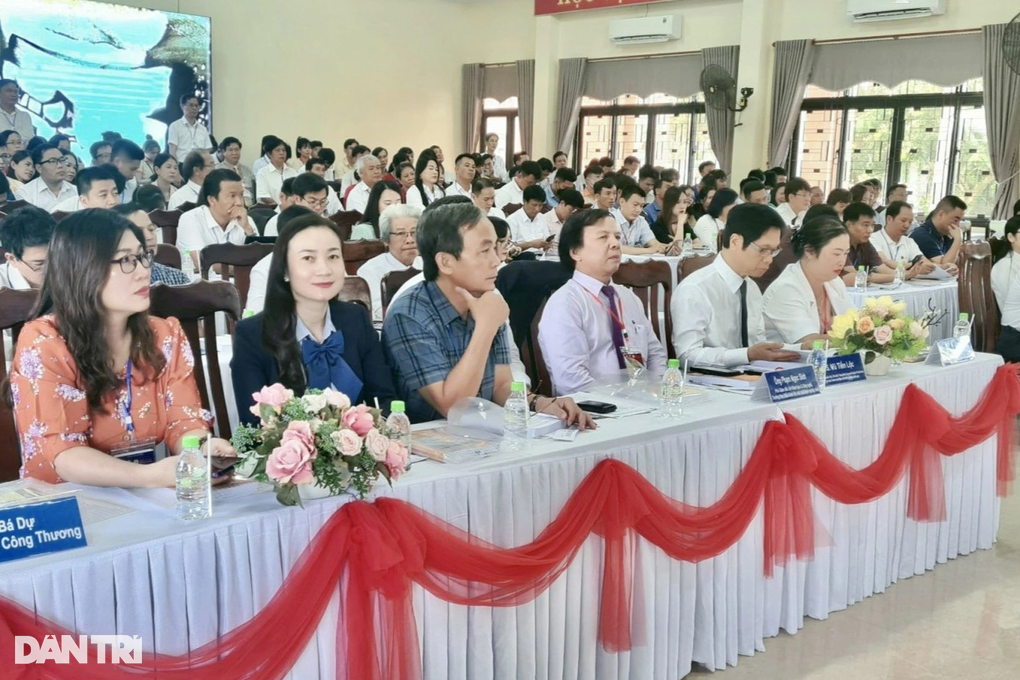 Xây dựng hệ sinh thái khởi nghiệp trong giáo dục nghề nghiệp - 1 Xây dựng hệ sinh thái khởi nghiệp trong giáo dục nghề nghiệp - 1