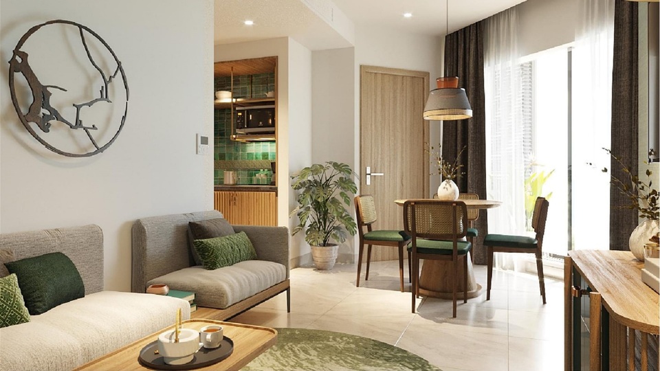 Affordable luxury - định nghĩa lại về đẳng cấp thực, giá trị thực - 3 Affordable luxury - định nghĩa lại về đẳng cấp thực, giá trị thực - 3