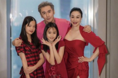 Những khoảnh khắc ngọt ngào trong lễ tình nhân của dàn sao Hoa ngữ