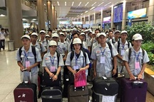 Lao động Việt Nam trở lại Hàn Quốc phải có địa điểm tự cách ly