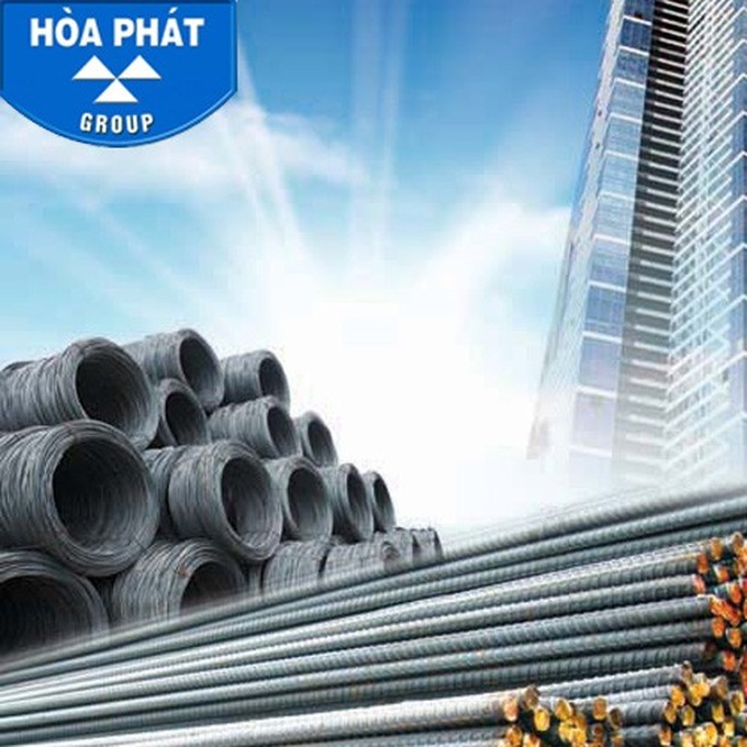 Canada không áp thuế tự vệ với thép Hòa Phát. 