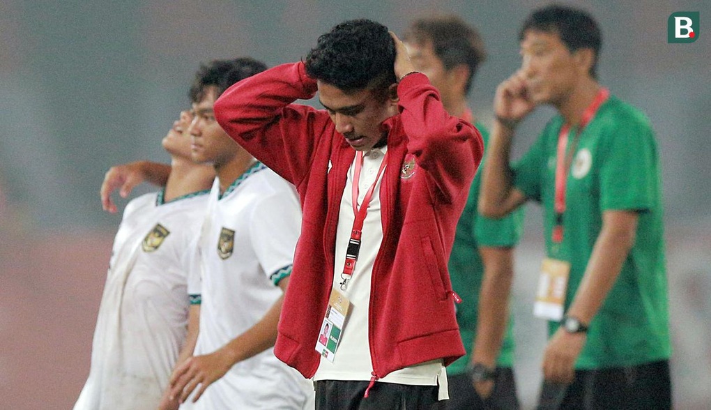 Báo Indonesia gây sốc, khuyên đội nhà rời khỏi Đông Nam Á - 1 Báo Indonesia gây sốc, khuyên đội nhà rời khỏi Đông Nam Á - 1