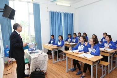 Làm việc tại Nhật Bản, Đài Loan trở nên dễ dàng cùng Traenco Quốc tế