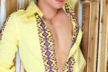 Cao Thái Sơn… “giả gái”!