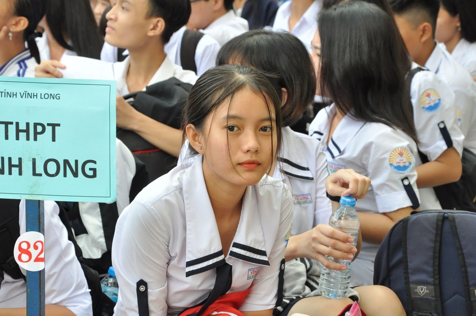 Tránh dịch Covid-19, TPHCM hủy nhiều cuộc thi tài năng cho học sinh - 1 Tránh dịch Covid-19, TPHCM hủy nhiều cuộc thi tài năng cho học sinh - 1