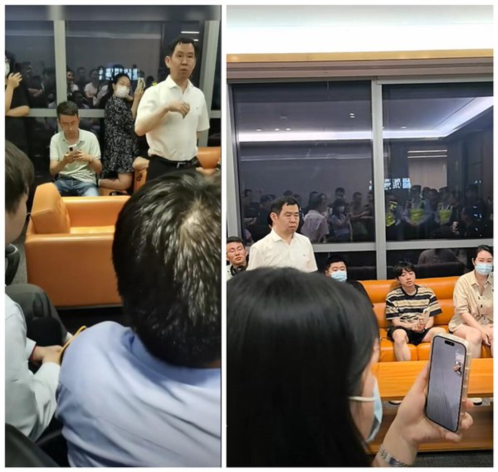 Hãng xe từng là ngôi sao đang lên của Trung Quốc làm thủ tục phá sản - 1 Hãng xe từng là ngôi sao đang lên của Trung Quốc làm thủ tục phá sản