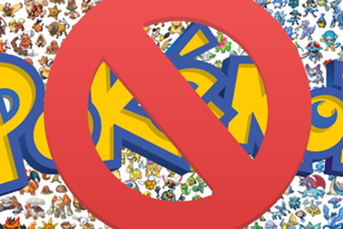 Cách chặn mọi thông tin từ… Pokémon GO trên Chrome