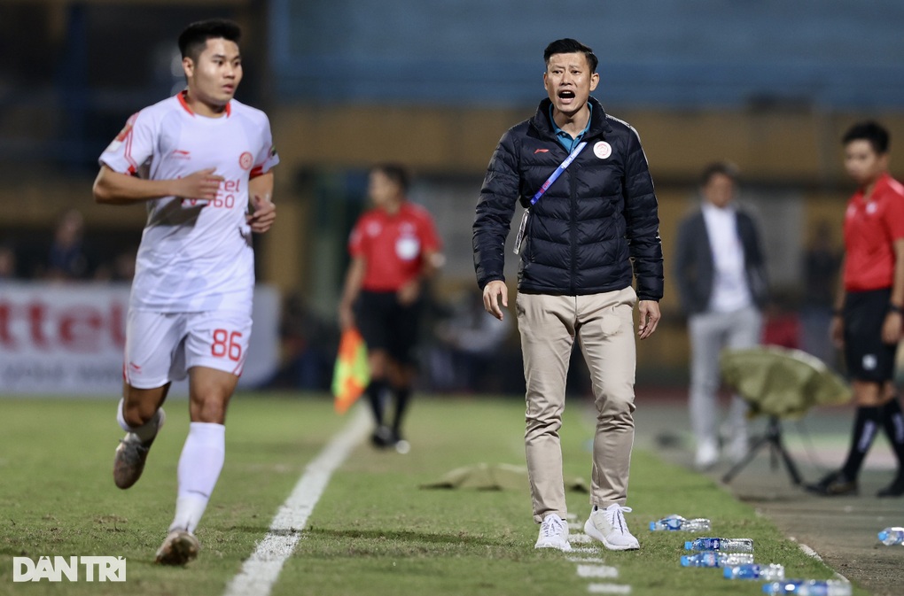 V-League 2023 nghỉ 45 ngày vì U20 Việt Nam, VPF lên tiếng - 2 V-League 2023 nghỉ 45 ngày vì U20 Việt Nam, VPF lên tiếng - 2
