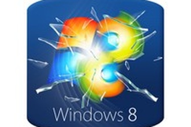 Windows 8 “đốt cháy” làng công nghệ Việt