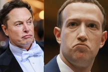Elon Musk tuyên bố sốc về lời thách đấu với Mark Zuckerberg