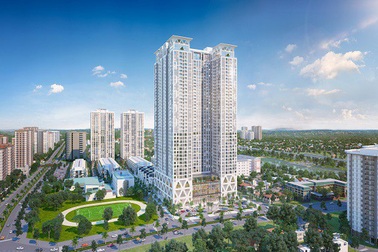 HD Mon Holdings – Thành công bằng chiến lược khác biệt hóa