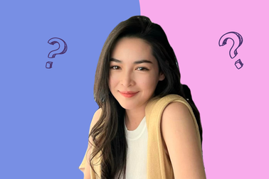 "Không phải lúc nào có nhan sắc cũng dễ sống"