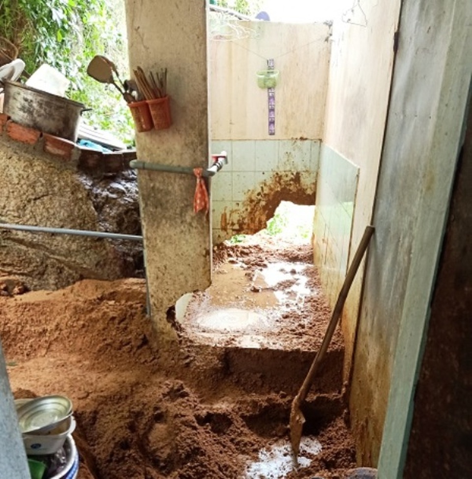 Vòng luẩn quẩn di dời dân vùng thiên tai, triều cường tại Bình Định - 4 Vòng luẩn quẩn di dời dân vùng thiên tai, triều cường tại Bình Định - 4