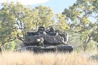 Quân đội Australia tăng cường sức mạnh với dàn vũ khí hiện đại