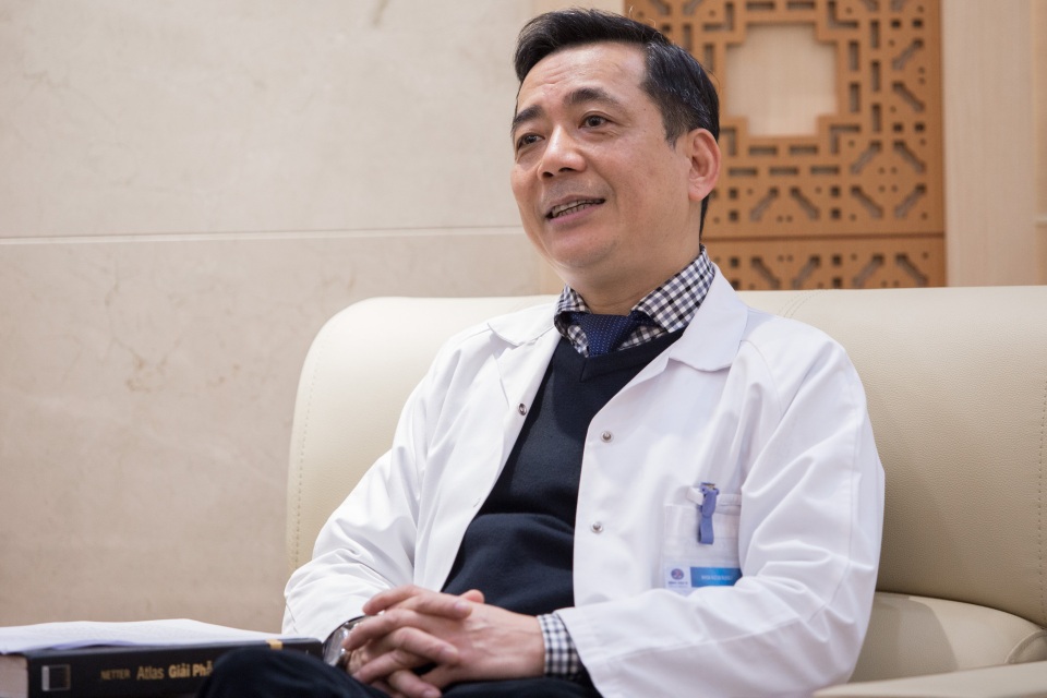 5 điều cần làm để ngừa ung thư dạ dày - 1 5 điều cần làm để ngừa ung thư dạ dày - 1