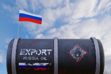 Trung Quốc bất ngờ giảm nhập dầu Nga, chuyện gì đang xảy ra?