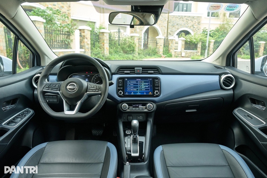 Đối thủ của Toyota Vios và Honda City được giảm tới 80 triệu tại đại lý - 2 Đối thủ của Toyota Vios và Honda City được giảm tới 80 triệu tại đại lý - 2