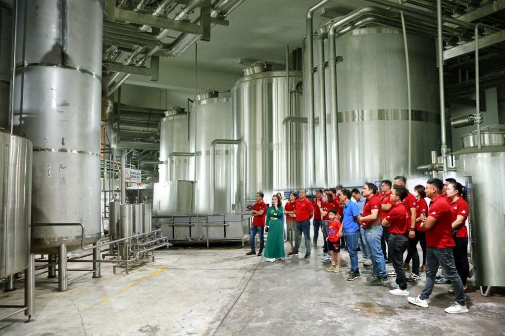 AVIA khoác áo mới, sẵn sàng bứt phá - 3 AVIA khoác áo mới, sẵn sàng bứt phá - 3