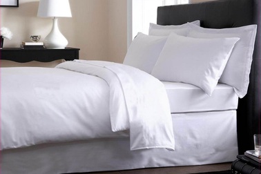 Mẹo để ga giường luôn sạch và thơm mát