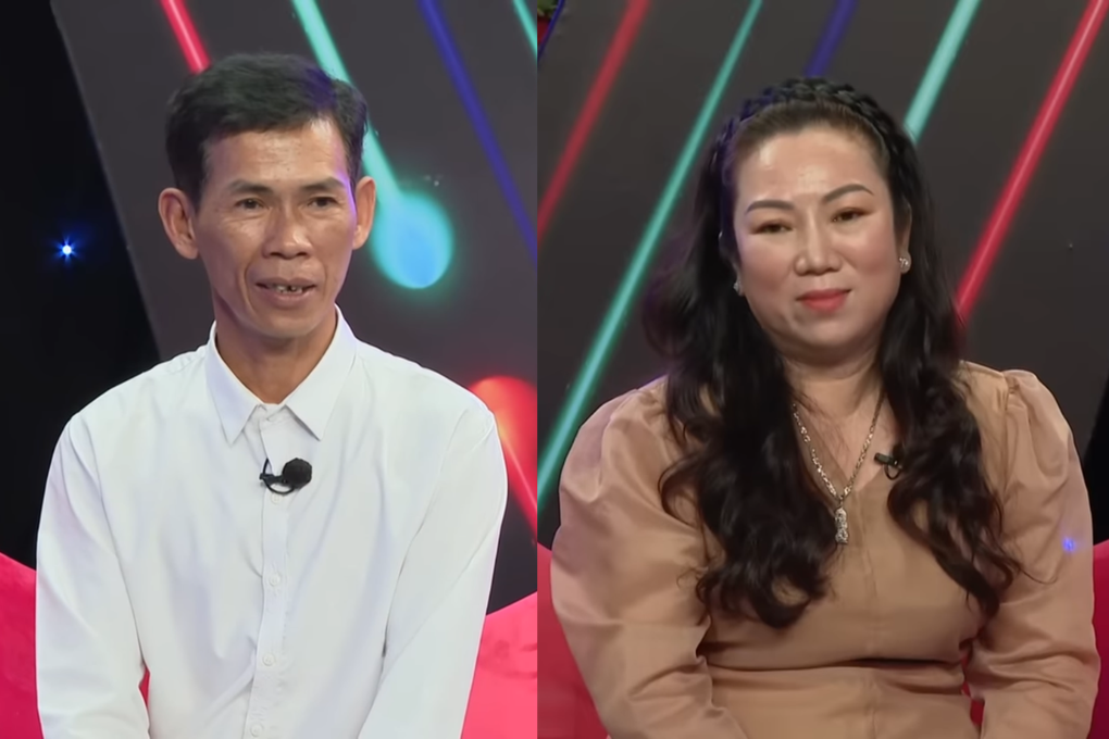 Bà nội trợ 7X đi tìm chồng, từ chối hẹn hò nhạc công kém tuổi vì một lý do - 1 Bà nội trợ 7X đi tìm chồng, từ chối hẹn hò nhạc công kém tuổi vì một lý do - 1
