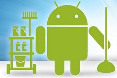 Dọn dẹp để tiết kiệm dung lượng ổ cứng và giúp smartphone nhẹ nhàng hơn