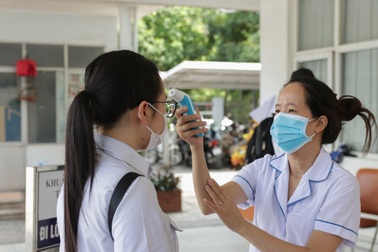 ĐH Quốc gia Hà Nội công bố bài thi mẫu Đánh giá năng lực vào tháng 3/2021