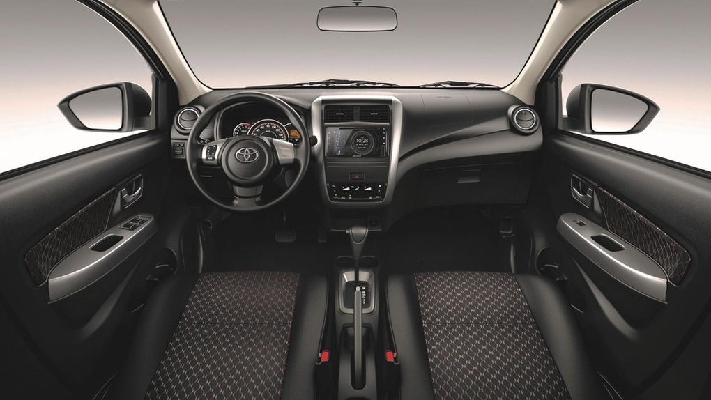 Rộ tin Toyota Wigo chuẩn bị trở lại Việt Nam, liệu có thoát ế - 2 Rộ tin Toyota Wigo chuẩn bị trở lại Việt Nam, liệu có thoát ế - 2