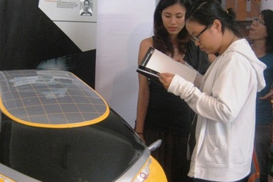 Học Kinh tế, vì đâu thực tập… pha trà?