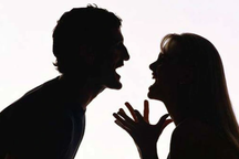 Vợ tử vong sau khi mâu thuẫn với chồng