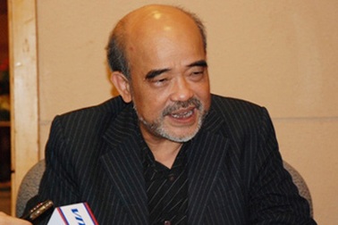 “Chúng ta từng chấp nhận sở hữu tư nhân với đất đai”