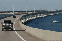 Google Maps sẽ đổi tên Vịnh Mexico thành "Vịnh Mỹ"