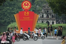 Lao động nhận 3 triệu đồng dịp lễ Quốc khánh 2/9, được ứng trước thưởng Tết